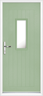 chartwell green